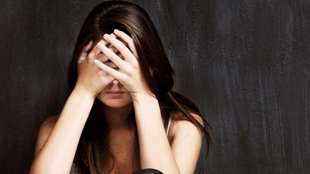 Teen Girls Report Record Levels of Sadness, Sexual Violence: CDC