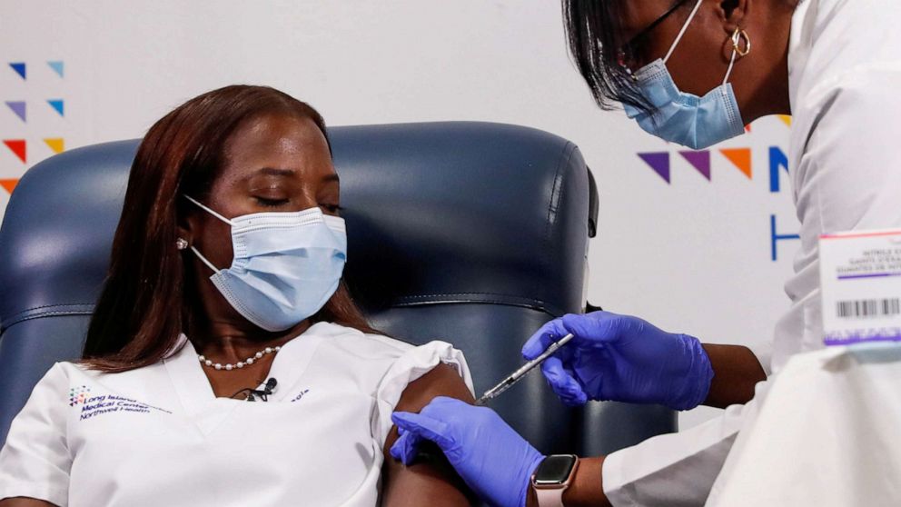 Coronavirus live updates: US marks deadliest day since pandemic began - ABC  News