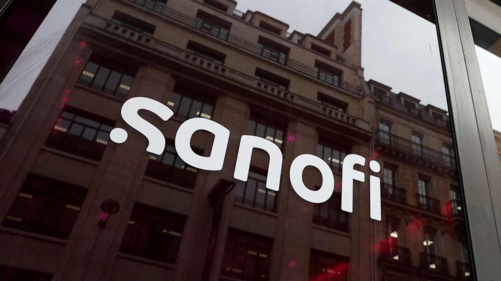 Sanofi and GSK plan to ask regulators to authorize their COVID-19 vaccine