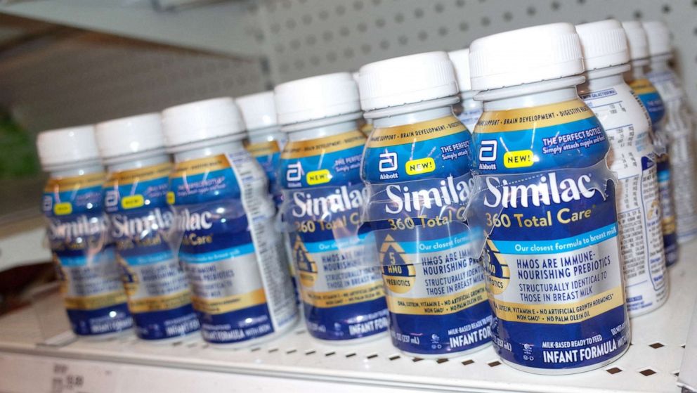 Similac Total Comfort Full Prescribing Information, Dosage & Side Effects