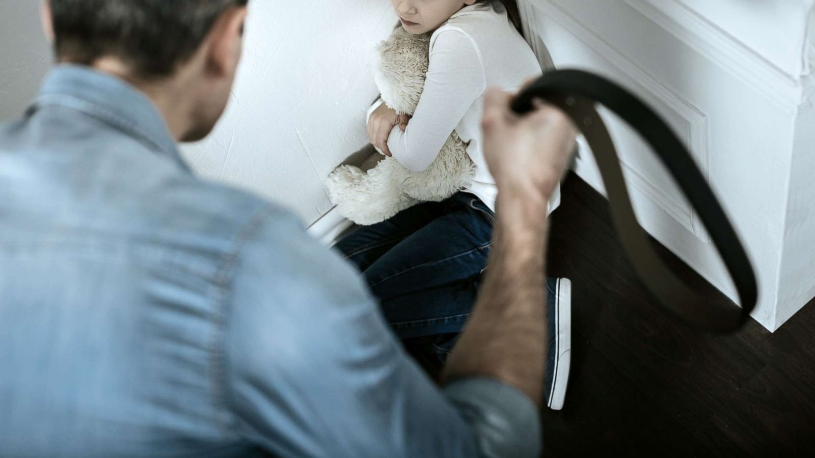 Spanking Harms Kids Says Leading Doctors Group Advising Parents Against Corporal Punishment Abc News