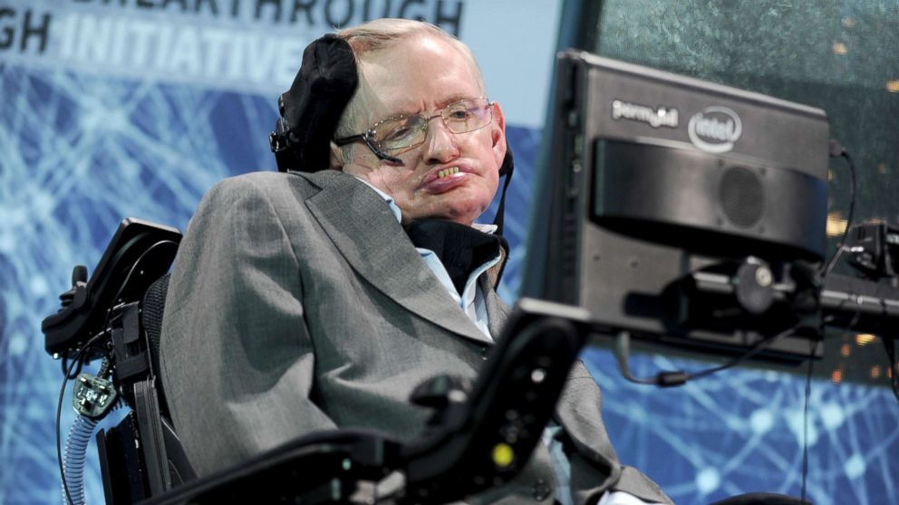 What To Know About Als The Disease That Affected Scientist Stephen Hawking Abc News 4734