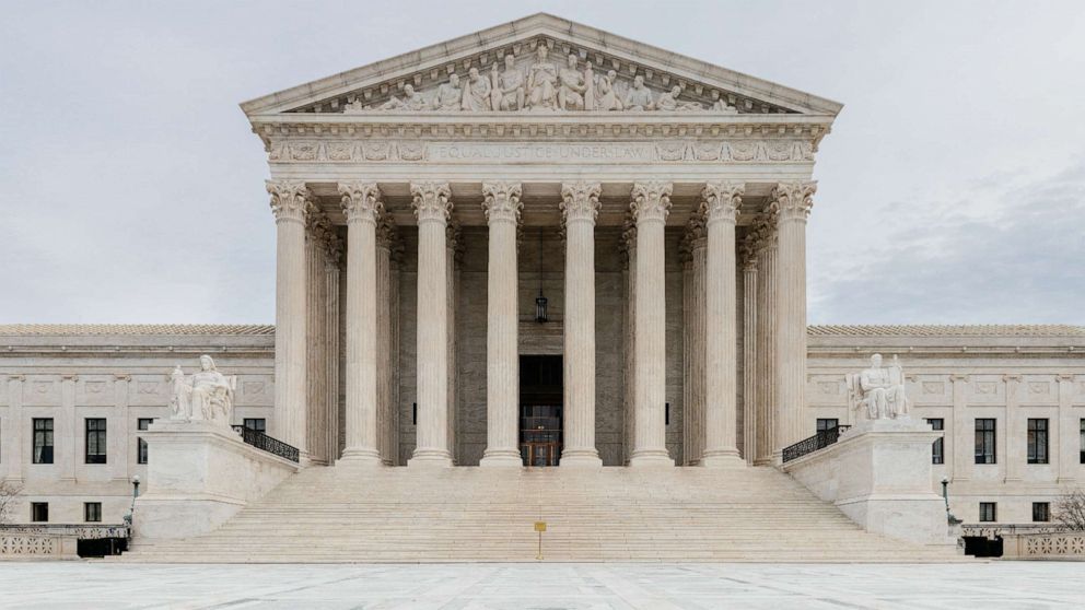 supreme court pics