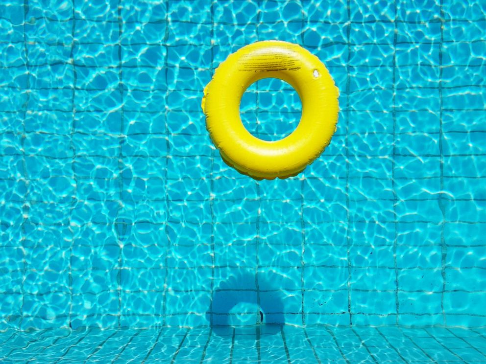 Could That Pool Rash Be a Chlorine Rash? - Water's Edge Dermatology