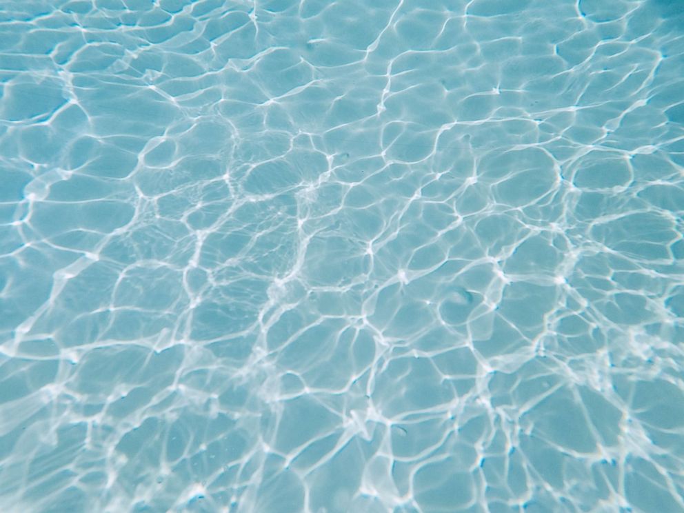 PHOTO: Swimming pool.