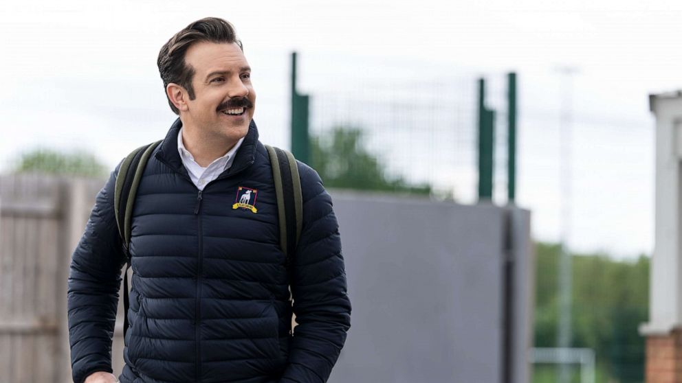 Jason Sudeikis and 'Ted Lasso' team explain winning over the soccer world -  The Washington Post