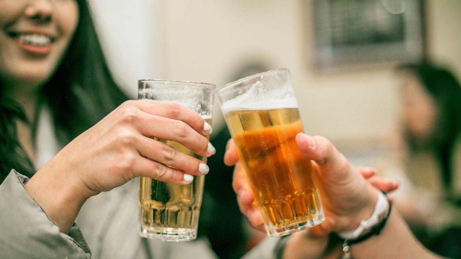 abcnews.com - Mary Kekatos - Why alcohol and drug use may be declining among young Americans