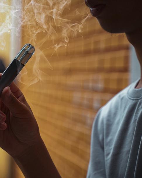 Tobacco product use among teens hits 25-year low