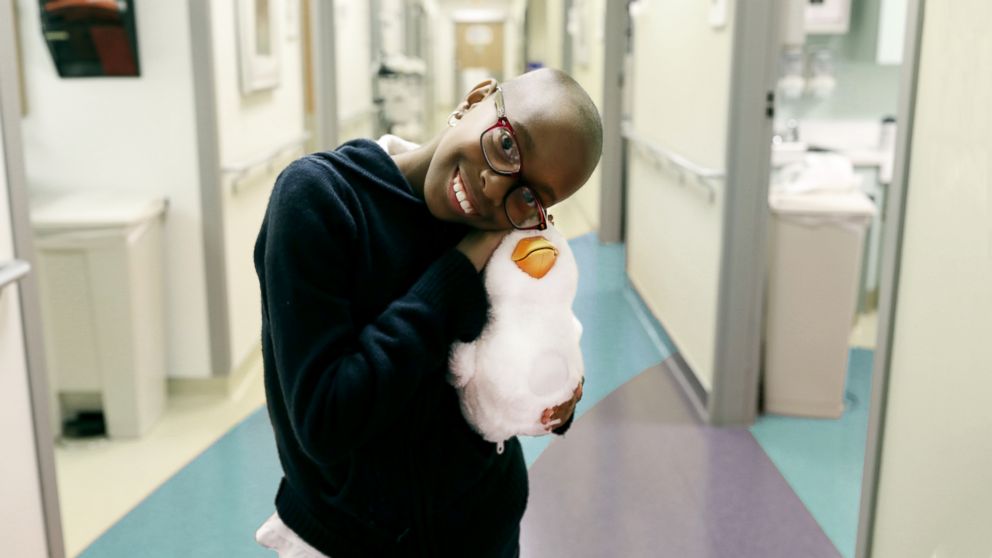 VIDEO: How Aflac is raising awareness for childhood cancer 