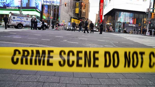 Feds warned last spring of spike in violence and extremism during ...