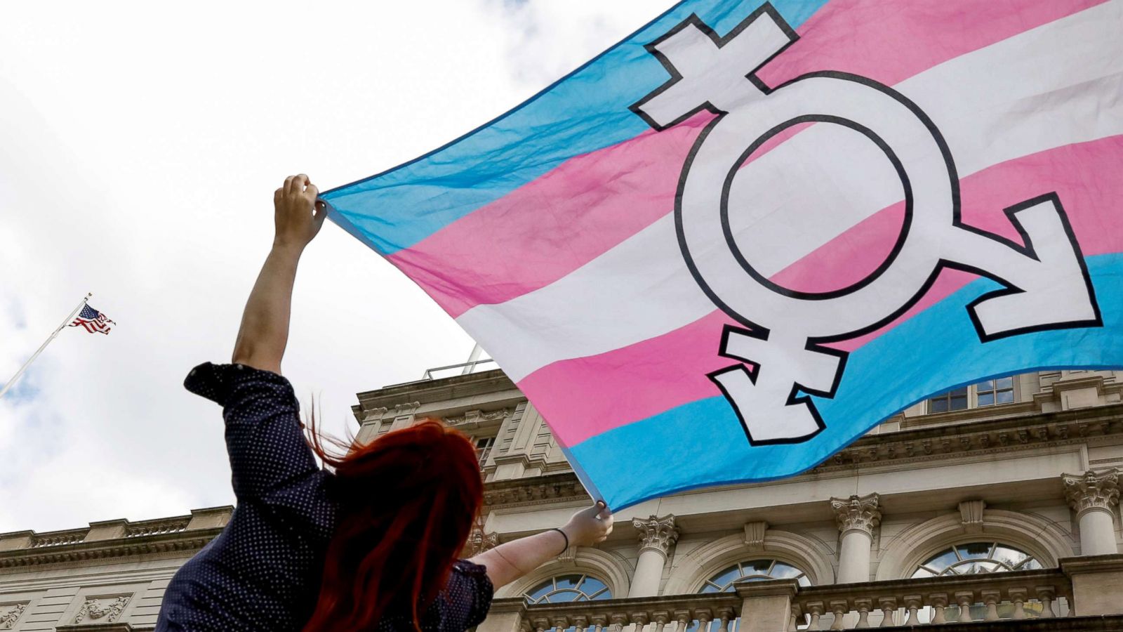 How redefining gender under Trump could affect transgender