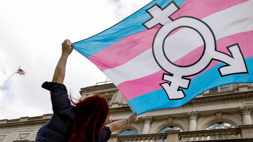 How Redefining Gender Under Trump Could Affect Transgender People's ...