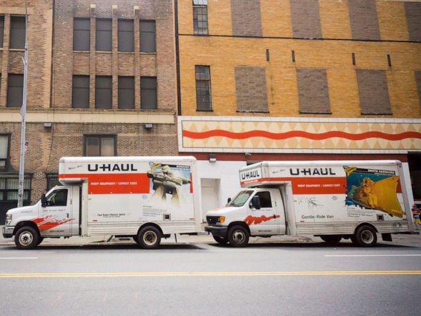 do u haul trucks have cigarette lighters U-Haul announces nicotine-free hiring policy in 21 states