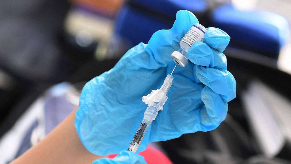Where LA County's employee vaccine mandate stands a month after initial deadline