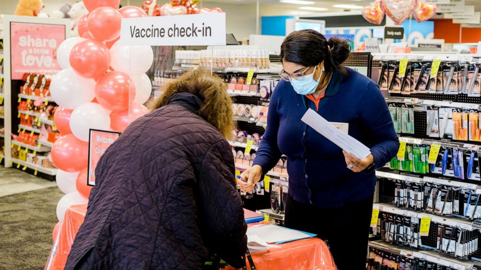 cvs pharmacy covid vaccine card