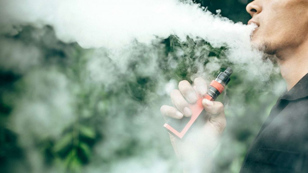 Confusion surrounds the vaping crisis Here s what we know and don