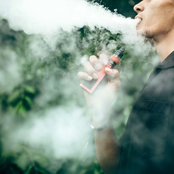 Confusion surrounds the vaping crisis Here s what we know and don