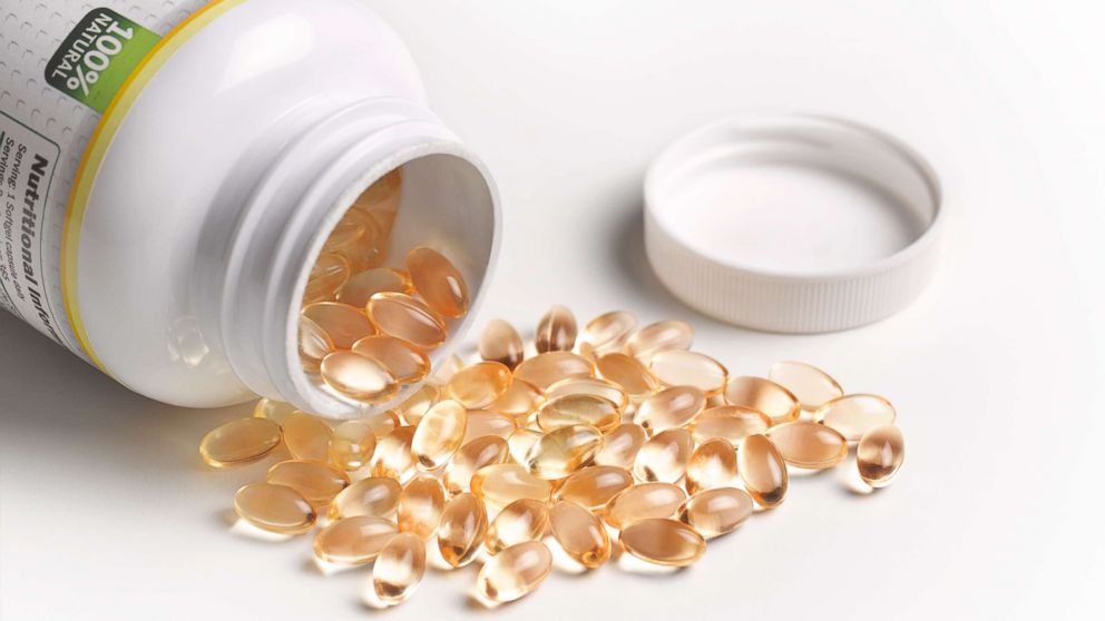 VIDEO: Is too much Vitamin D hurting you? 