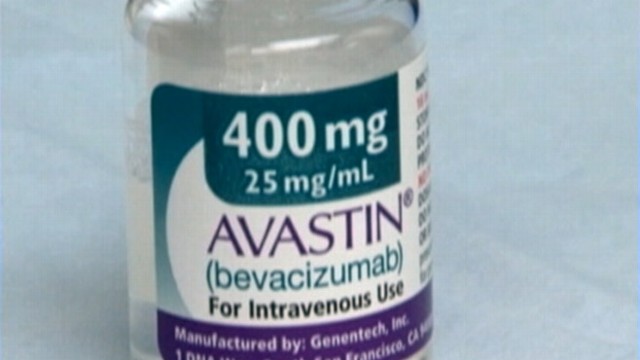 Cancer Patients Fume Over Counterfeit Avastin Abc News