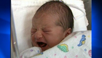 Baby Crying Self to Sleep OK, Says Study Video - ABC News