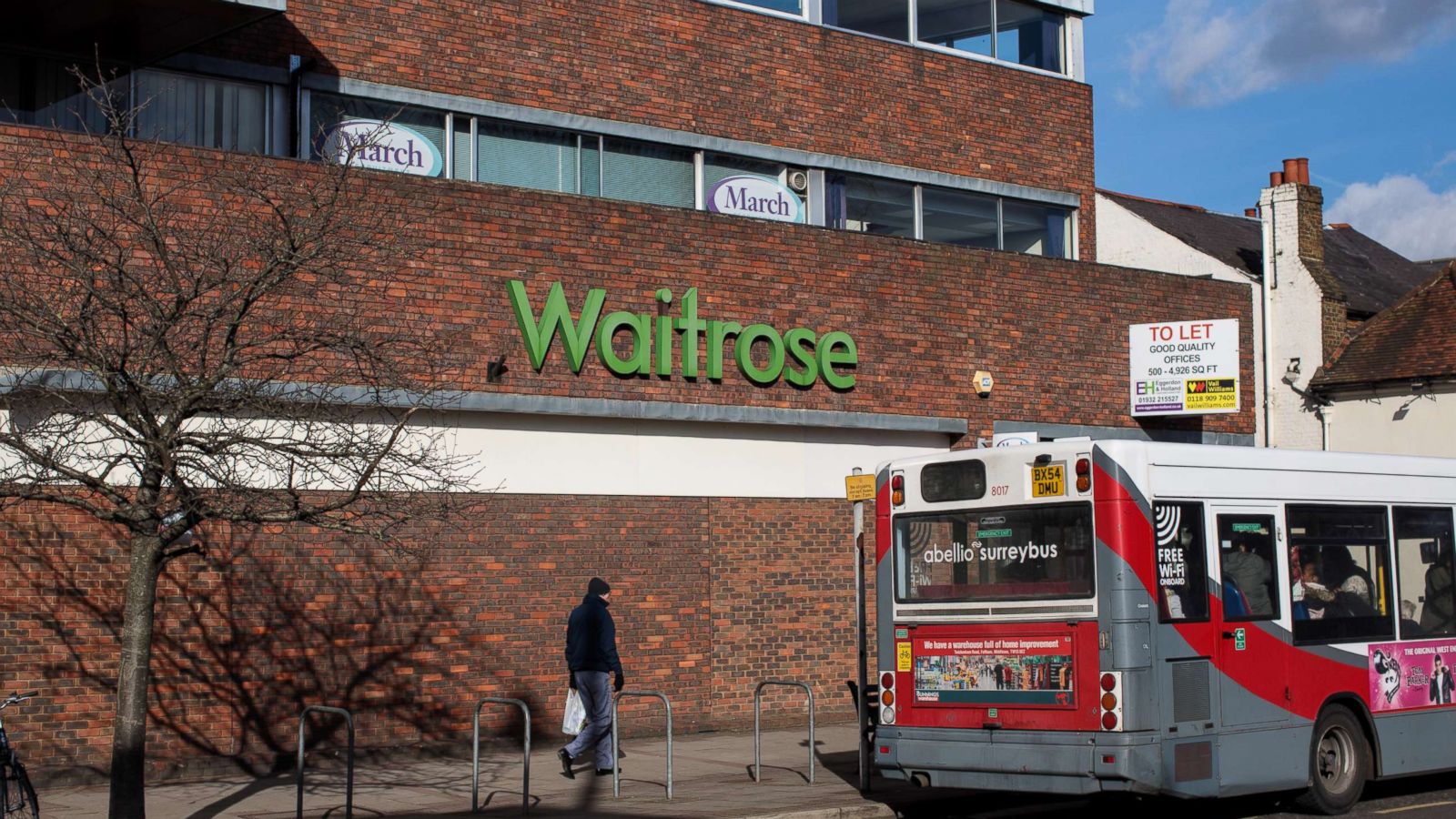 Asda imposes rations as teens get up at 5am to strip shelves of energy  drinks - Wales Online