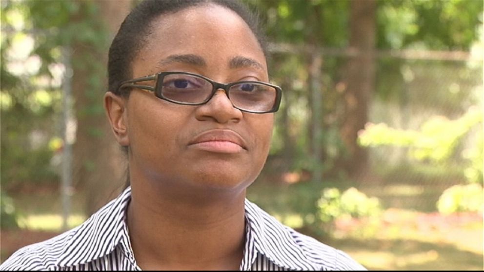 woman says she was denied job due to peanut allergy abc news
