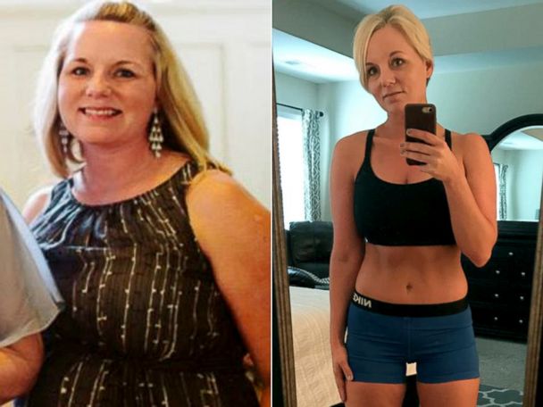 3 Women Share How They Collectively Shed More Than 400 Pounds Abc News
