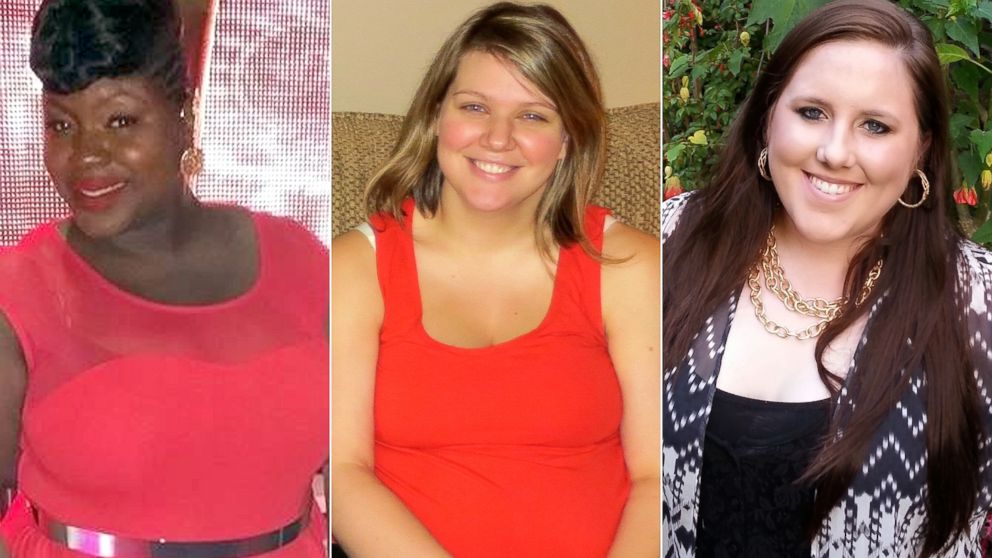 VIDEO: How 3 women lost 100 pounds each without surgery