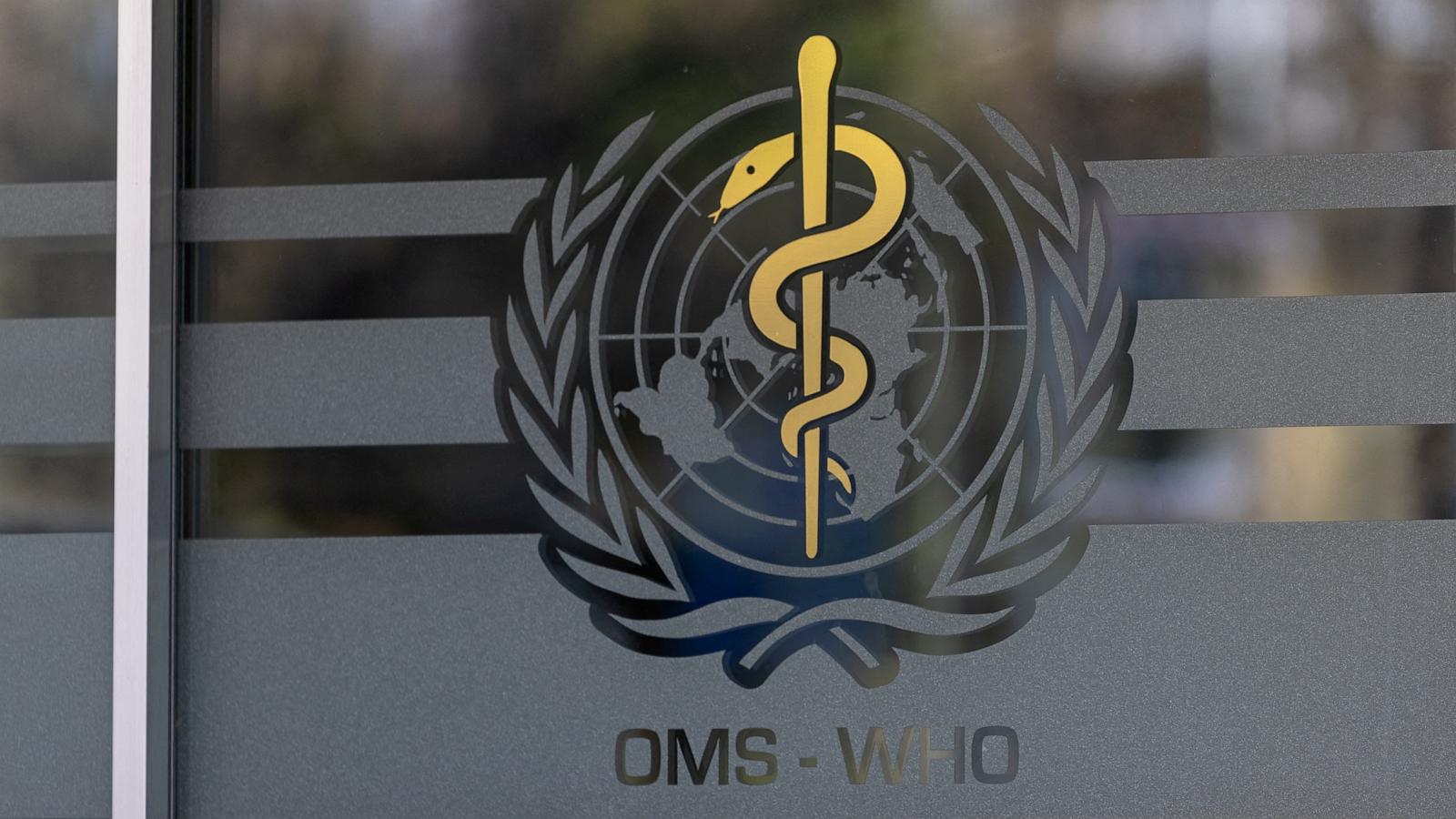 WHO officials say unclear how Russia plague lab worker died