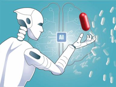 Better drugs through AI? Insitro CEO on what machine learning can teach Big Pharma