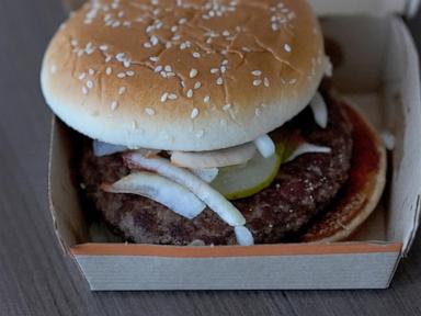 E. coli cases climb to 104 in McDonald's outbreak tied to slivered onions