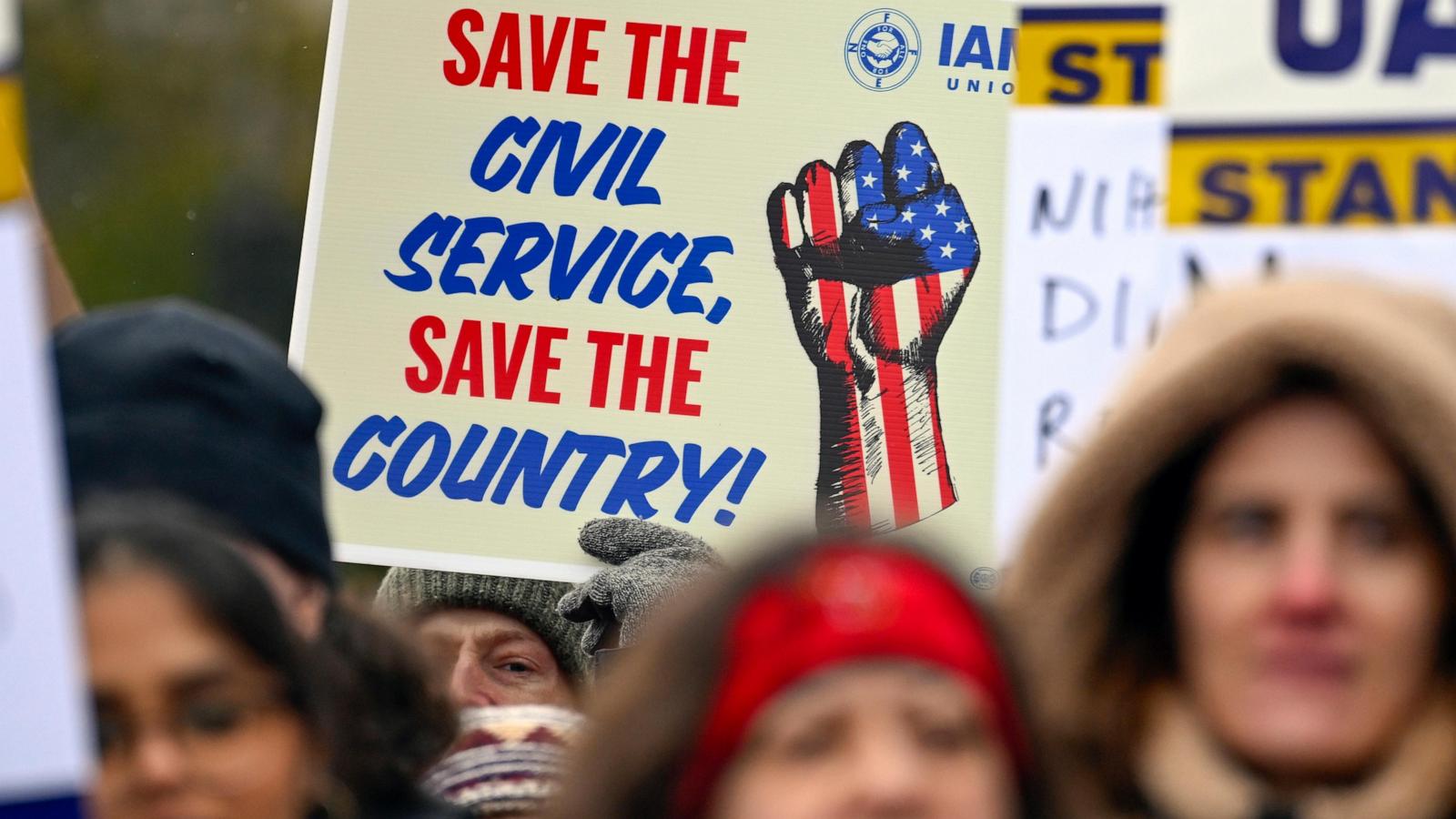 Trump administration must resume $11 billion in funding for public health departments, judge rules