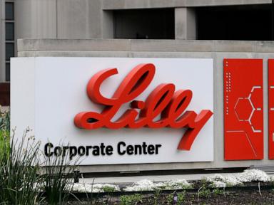 FDA: Knockoff versions of Lilly obesity drug must come off the market