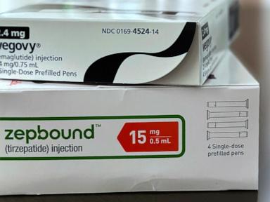  Obesity drug prices are dropping, but getting a steady supply remains a challenge
