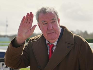 Why Jeremy Clarkson Going Public About His Prostate Cancer Diagnosis Matters