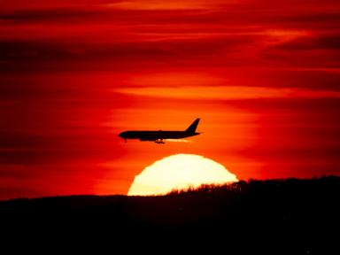 Why Pilots and Flight Attendants Face a Hidden Radiation Threat at 35000 Feet