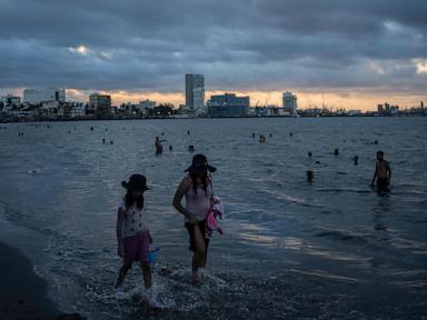 Mexico study's surprising finding: Killer heat hit harder for the young than the elderly