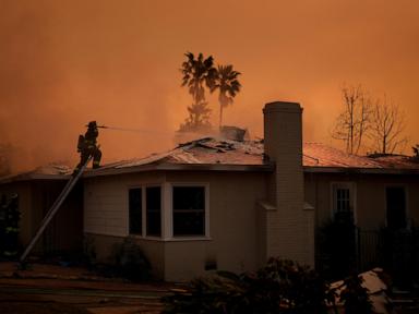 How a week of weather extremes upended the lives of millions of Americans