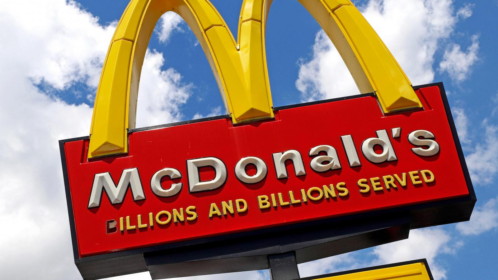 Deadly E. coli outbreak linked to McDonald’s Quarter Pounders sickens 49 people in 10 states