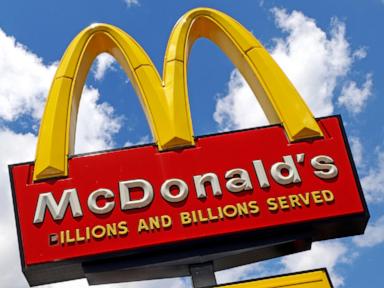 Deadly E. coli outbreak linked to McDonald's Quarter Pounders sickens 49 people in 10 states