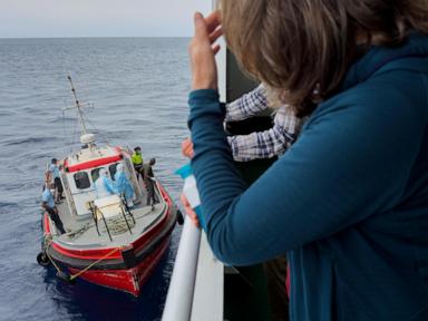 The Hantavirus Cruise Ship and the High Stakes Gamble in Tenerife