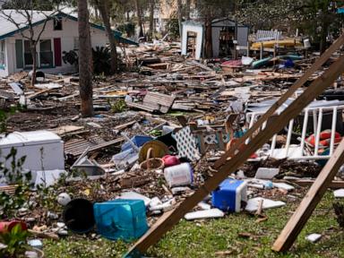 Hurricanes like Helene are deadly when they strike and keep killing for years to come