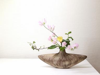 Why Ikebana Is The Quiet Antidote To Modern Burnout