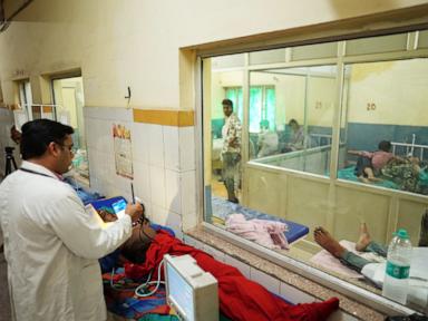 Why Extreme Heat Waves Send Er Visits Skyward Beyond Just Heat Stroke