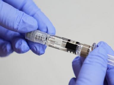 Respiratory Immunization Architecture A Quantitative Breakdown Of Fall Delivery Economics