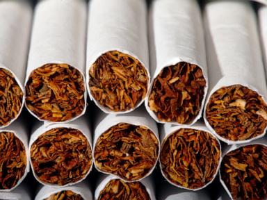 The rise and fall of America's deadly love affair with the cigarette