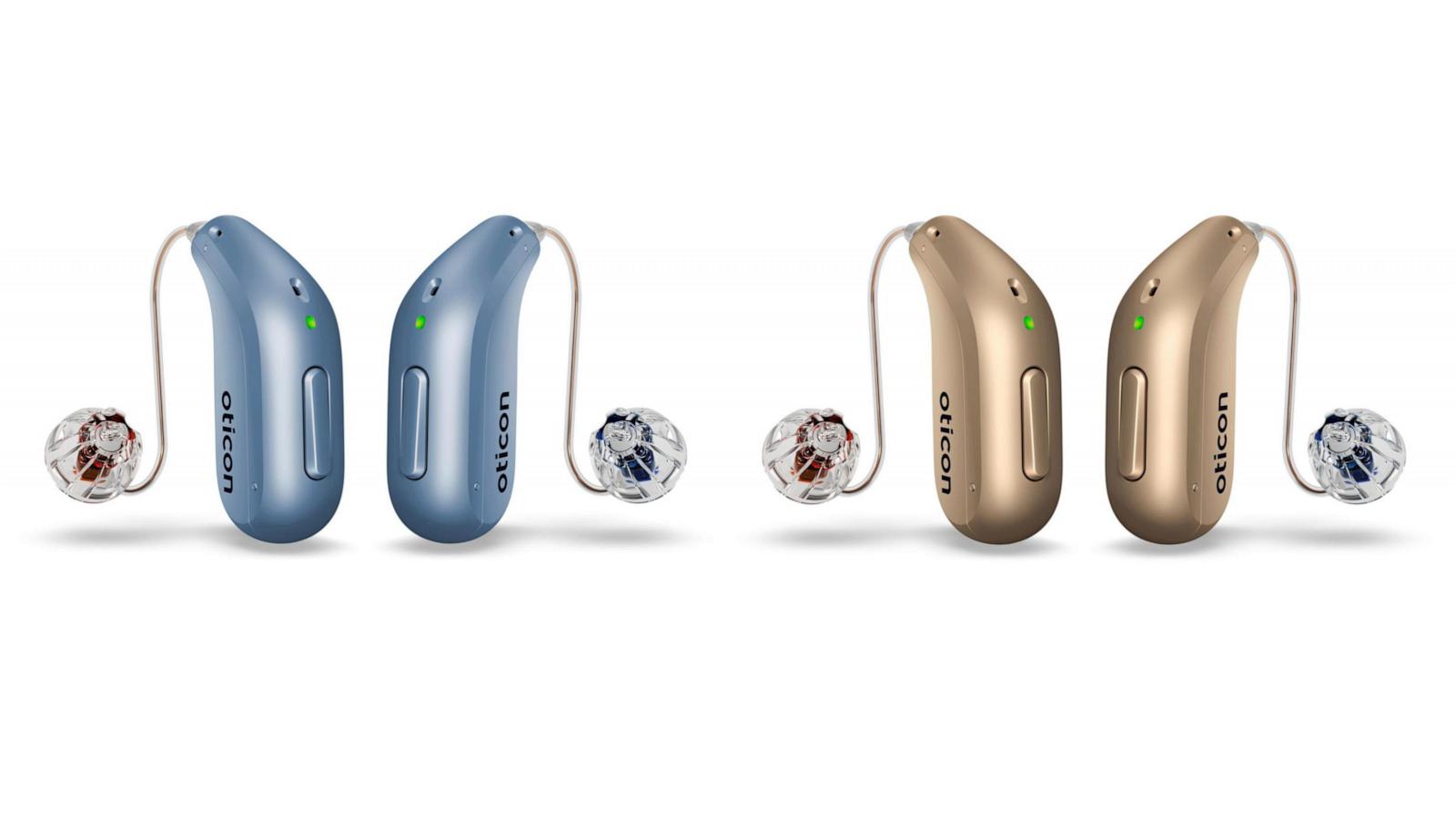 From frustration to joy: What I learned about getting a hearing aid