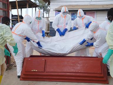 Why Congo Ebola Outbreak Progress Hides A Dangerous Regional Surge