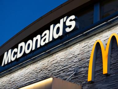 At least 75 people are sickened as the deadly McDonald's E. coli outbreak expands