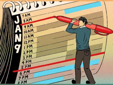 Working Well: Saying no is hard, but setting boundaries can improve your health